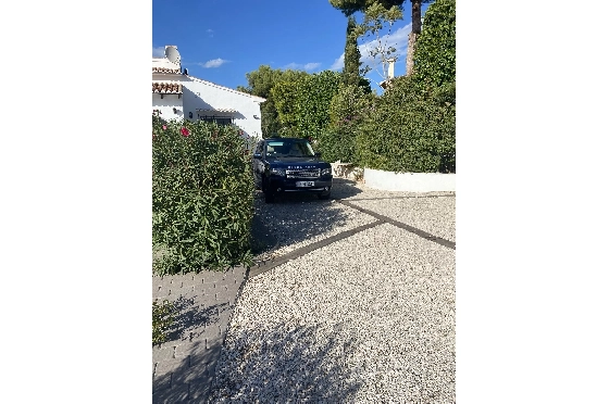 Villa in Javea zu verkaufen, Woongedeelte 149 m², Klimaanlage, 6 Badkamers, Pool, ref.: BS-83539205-16