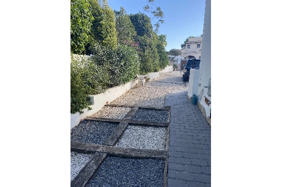 Villa in Javea zu verkaufen, Woongedeelte 149 m², Klimaanlage, 6 Badkamers, Pool, ref.: BS-83539205-17