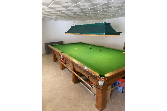 Villa in Javea zu verkaufen, Woongedeelte 149 m², Klimaanlage, 6 Badkamers, Pool, ref.: BS-83539205-18