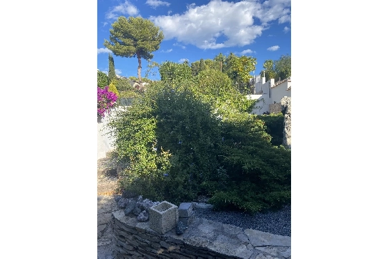 Villa in Javea zu verkaufen, Woongedeelte 149 m², Klimaanlage, 6 Badkamers, Pool, ref.: BS-83539205-23