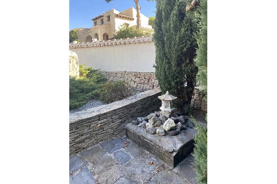 Villa in Javea zu verkaufen, Woongedeelte 149 m², Klimaanlage, 6 Badkamers, Pool, ref.: BS-83539205-24
