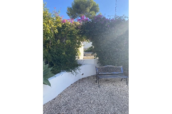 Villa in Javea zu verkaufen, Woongedeelte 149 m², Klimaanlage, 6 Badkamers, Pool, ref.: BS-83539205-25