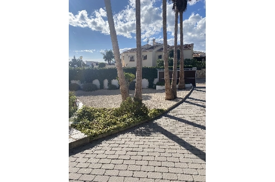 Villa in Javea zu verkaufen, Woongedeelte 149 m², Klimaanlage, 6 Badkamers, Pool, ref.: BS-83539205-27