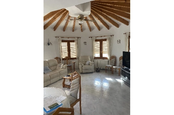 Villa in Javea zu verkaufen, Woongedeelte 149 m², Klimaanlage, 6 Badkamers, Pool, ref.: BS-83539205-3