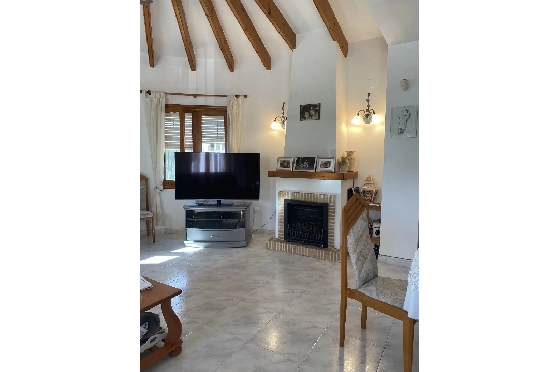 Villa in Javea zu verkaufen, Woongedeelte 149 m², Klimaanlage, 6 Badkamers, Pool, ref.: BS-83539205-4