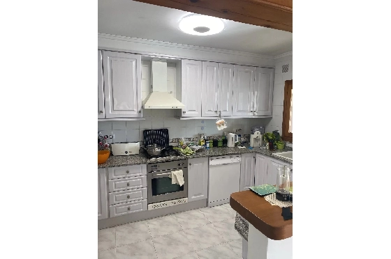 Villa in Javea zu verkaufen, Woongedeelte 149 m², Klimaanlage, 6 Badkamers, Pool, ref.: BS-83539205-5