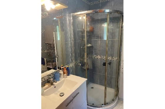 Villa in Javea zu verkaufen, Woongedeelte 149 m², Klimaanlage, 6 Badkamers, Pool, ref.: BS-83539205-6