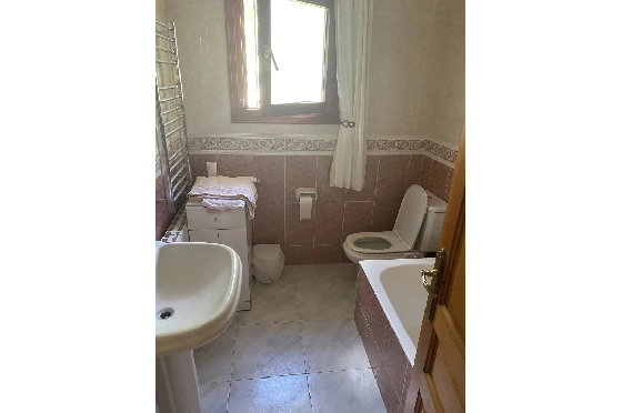 Villa in Javea zu verkaufen, Woongedeelte 149 m², Klimaanlage, 6 Badkamers, Pool, ref.: BS-83539205-8