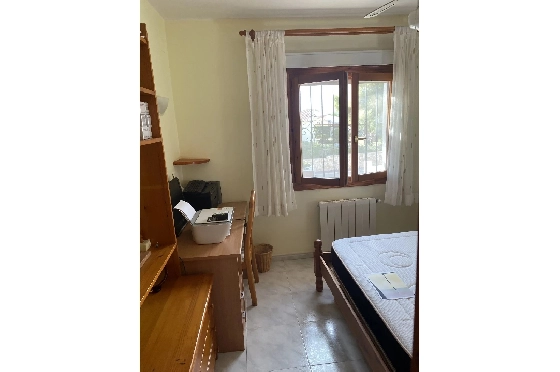 Villa in Javea zu verkaufen, Woongedeelte 149 m², Klimaanlage, 6 Badkamers, Pool, ref.: BS-83539205-9