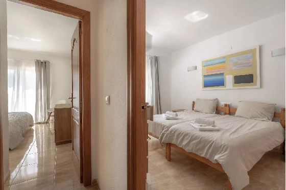 Villa in Javea zu verkaufen, Woongedeelte 220 m², Klimaanlage, 4 Slaapkamers, 2 Badkamers, Pool, ref.: BS-83565899-10