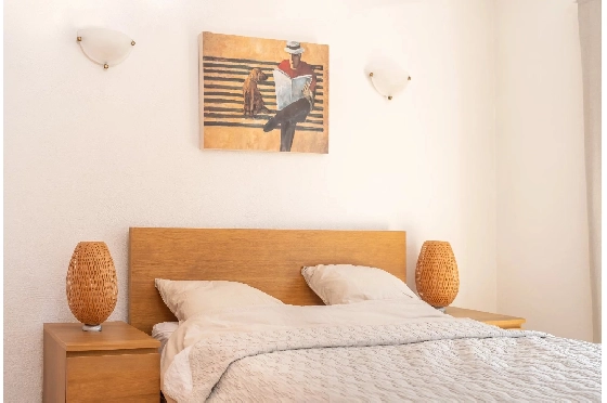Villa in Javea zu verkaufen, Woongedeelte 220 m², Klimaanlage, 4 Slaapkamers, 2 Badkamers, Pool, ref.: BS-83565899-11