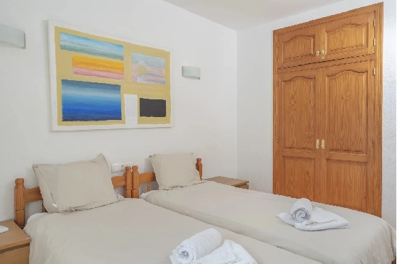 Villa in Javea zu verkaufen, Woongedeelte 220 m², Klimaanlage, 4 Slaapkamers, 2 Badkamers, Pool, ref.: BS-83565899-12