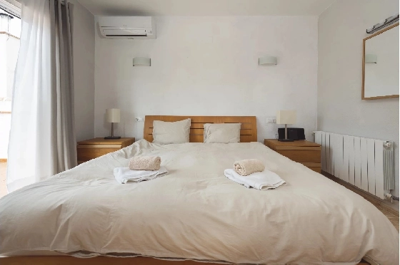 Villa in Javea zu verkaufen, Woongedeelte 220 m², Klimaanlage, 4 Slaapkamers, 2 Badkamers, Pool, ref.: BS-83565899-18