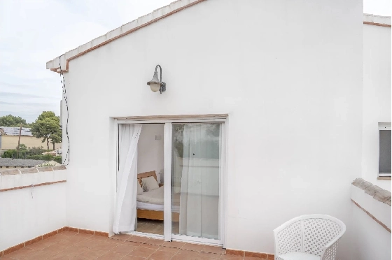 Villa in Javea zu verkaufen, Woongedeelte 220 m², Klimaanlage, 4 Slaapkamers, 2 Badkamers, Pool, ref.: BS-83565899-20