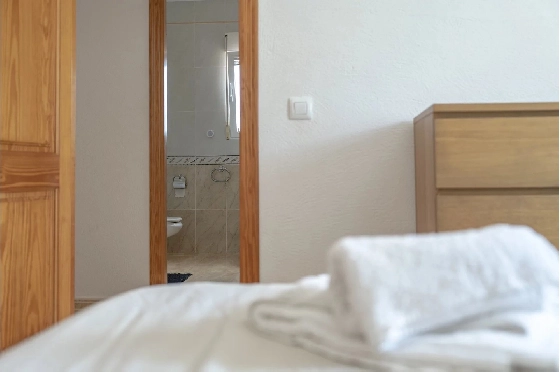 Villa in Javea zu verkaufen, Woongedeelte 220 m², Klimaanlage, 4 Slaapkamers, 2 Badkamers, Pool, ref.: BS-83565899-7