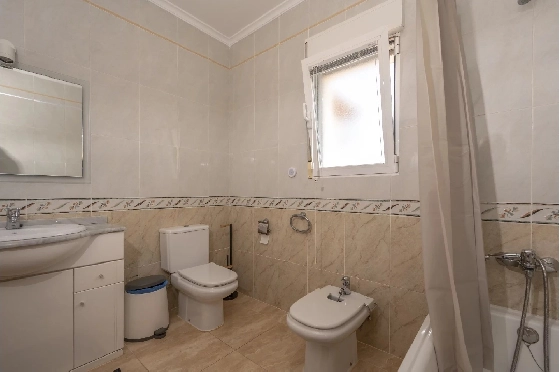 Villa in Javea zu verkaufen, Woongedeelte 220 m², Klimaanlage, 4 Slaapkamers, 2 Badkamers, Pool, ref.: BS-83565899-8