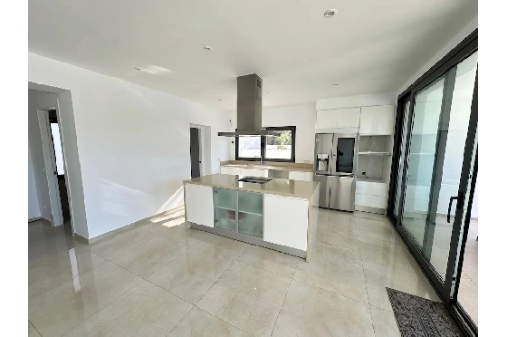 Villa in Javea zu verkaufen, Woongedeelte 300 m², Klimaanlage, 4 Slaapkamers, 4 Badkamers, Pool, ref.: BS-83618032-12