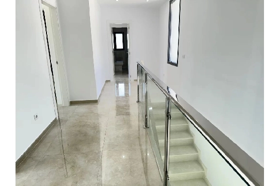 Villa in Javea zu verkaufen, Woongedeelte 300 m², Klimaanlage, 4 Slaapkamers, 4 Badkamers, Pool, ref.: BS-83618032-18
