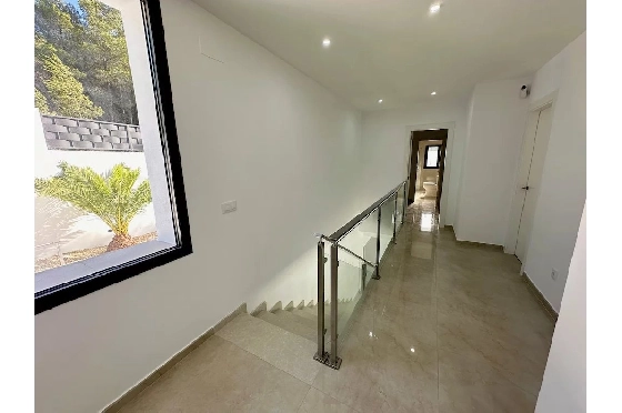 Villa in Javea zu verkaufen, Woongedeelte 300 m², Klimaanlage, 4 Slaapkamers, 4 Badkamers, Pool, ref.: BS-83618032-19