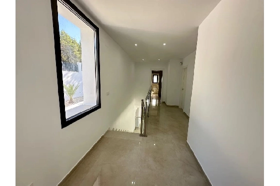 Villa in Javea zu verkaufen, Woongedeelte 300 m², Klimaanlage, 4 Slaapkamers, 4 Badkamers, Pool, ref.: BS-83618032-20