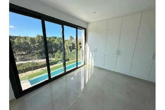 Villa in Javea zu verkaufen, Woongedeelte 300 m², Klimaanlage, 4 Slaapkamers, 4 Badkamers, Pool, ref.: BS-83618032-21
