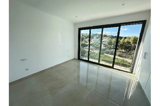 Villa in Javea zu verkaufen, Woongedeelte 300 m², Klimaanlage, 4 Slaapkamers, 4 Badkamers, Pool, ref.: BS-83618032-22