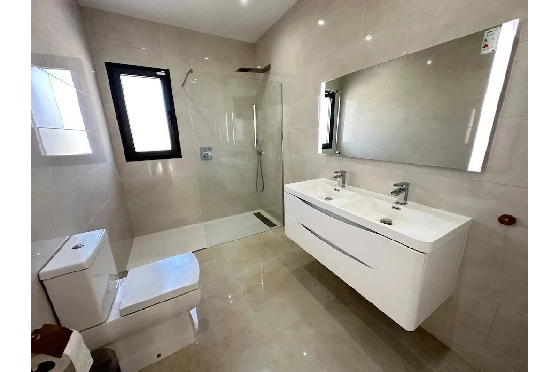 Villa in Javea zu verkaufen, Woongedeelte 300 m², Klimaanlage, 4 Slaapkamers, 4 Badkamers, Pool, ref.: BS-83618032-25