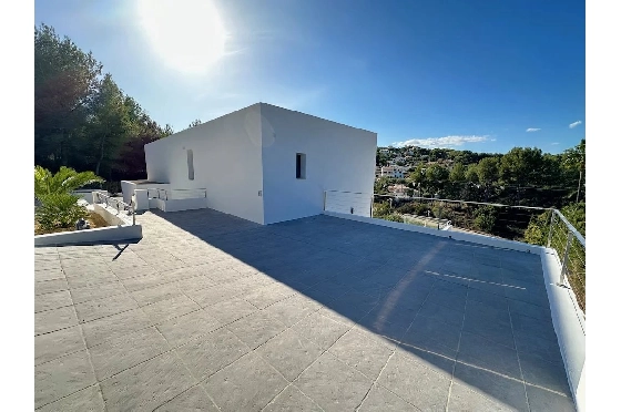 Villa in Javea zu verkaufen, Woongedeelte 300 m², Klimaanlage, 4 Slaapkamers, 4 Badkamers, Pool, ref.: BS-83618032-29