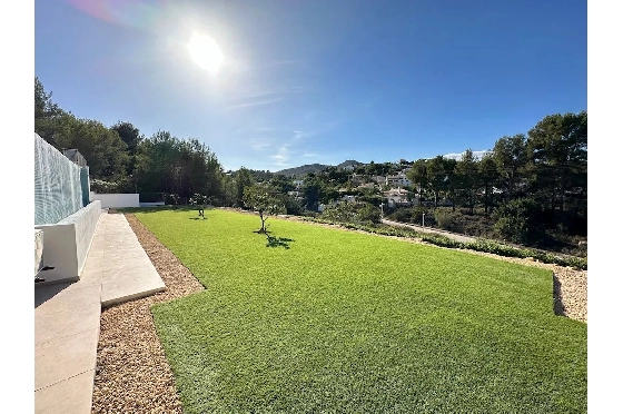 Villa in Javea zu verkaufen, Woongedeelte 300 m², Klimaanlage, 4 Slaapkamers, 4 Badkamers, Pool, ref.: BS-83618032-33