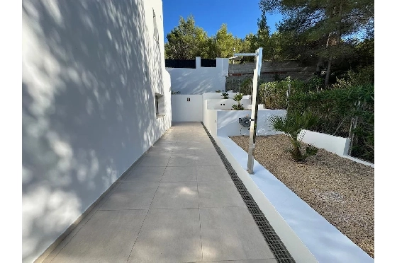 Villa in Javea zu verkaufen, Woongedeelte 300 m², Klimaanlage, 4 Slaapkamers, 4 Badkamers, Pool, ref.: BS-83618032-36