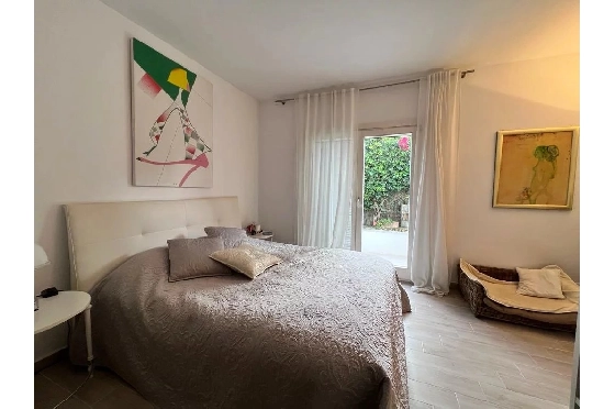 Villa in Javea zu verkaufen, Woongedeelte 210 m², Klimaanlage, 4 Slaapkamers, 2 Badkamers, Pool, ref.: BS-83627230-11