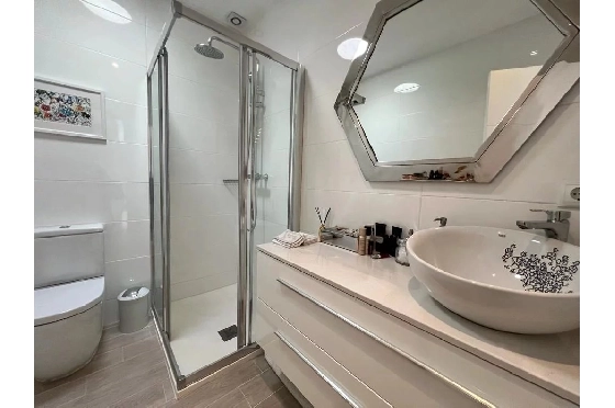 Villa in Javea zu verkaufen, Woongedeelte 210 m², Klimaanlage, 4 Slaapkamers, 2 Badkamers, Pool, ref.: BS-83627230-12