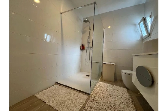 Villa in Javea zu verkaufen, Woongedeelte 210 m², Klimaanlage, 4 Slaapkamers, 2 Badkamers, Pool, ref.: BS-83627230-5