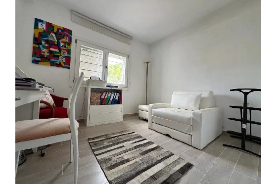Villa in Javea zu verkaufen, Woongedeelte 210 m², Klimaanlage, 4 Slaapkamers, 2 Badkamers, Pool, ref.: BS-83627230-8