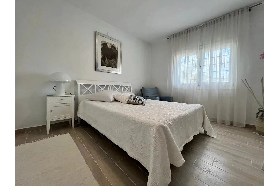 Villa in Javea zu verkaufen, Woongedeelte 210 m², Klimaanlage, 4 Slaapkamers, 2 Badkamers, Pool, ref.: BS-83627230-9