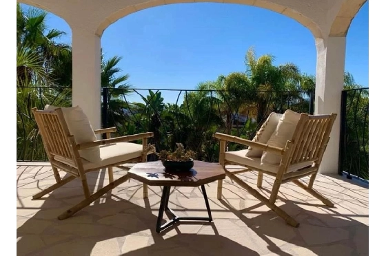 Villa in Javea zu verkaufen, Woongedeelte 257 m², 5 Slaapkamers, 3 Badkamers, Pool, ref.: BS-83635642-3