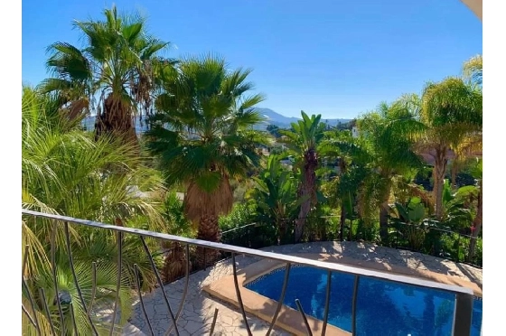 Villa in Javea zu verkaufen, Woongedeelte 257 m², 5 Slaapkamers, 3 Badkamers, Pool, ref.: BS-83635642-4