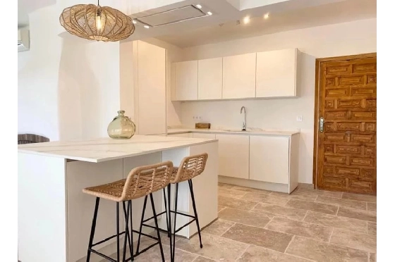 Villa in Javea zu verkaufen, Woongedeelte 257 m², 5 Slaapkamers, 3 Badkamers, Pool, ref.: BS-83635642-6
