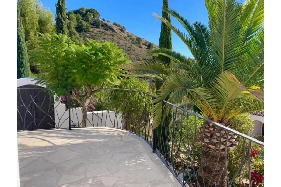 Villa in Javea zu verkaufen, Woongedeelte 257 m², 5 Slaapkamers, 3 Badkamers, Pool, ref.: BS-83635642-8