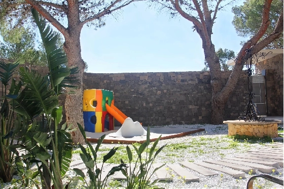 Apartment in Altea zu verkaufen, Woongedeelte 585 m², 3 Slaapkamers, 3 Badkamers, Pool, ref.: BS-83710397-29