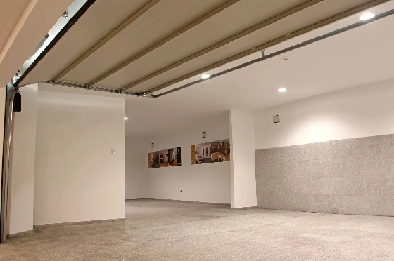 Apartment in Altea zu verkaufen, Woongedeelte 585 m², 3 Slaapkamers, 3 Badkamers, Pool, ref.: BS-83710397-32