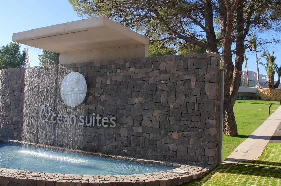 Apartment in Altea zu verkaufen, Woongedeelte 585 m², 3 Slaapkamers, 3 Badkamers, Pool, ref.: BS-83710397-35