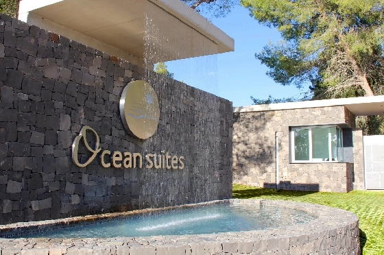 Apartment in Altea zu verkaufen, Woongedeelte 585 m², 3 Slaapkamers, 3 Badkamers, Pool, ref.: BS-83710397-36