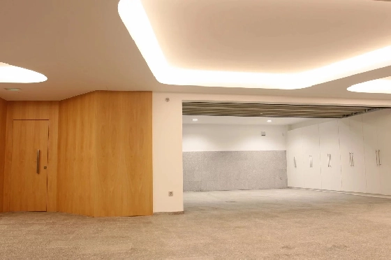 Apartment in Altea zu verkaufen, Woongedeelte 585 m², 3 Slaapkamers, 3 Badkamers, Pool, ref.: BS-83710397-37