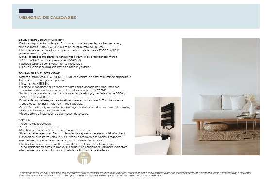 Villa in Moraira zu verkaufen, Woongedeelte 261 m², Bouwjaar 2023, + Fussbodenheizung, Klimaanlage, Grondstuk 939 m², 4 Slaapkamers, 4 Badkamers, Pool, ref.: MV-2499-10