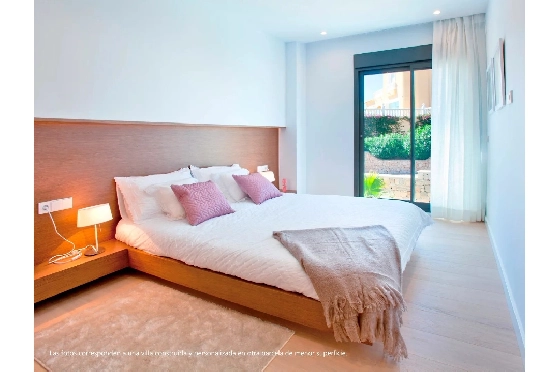 Villa in Cumbre del Sol zu verkaufen, Woongedeelte 442 m², Grondstuk 817 m², 3 Slaapkamers, 4 Badkamers, Pool, ref.: BS-83851628-12