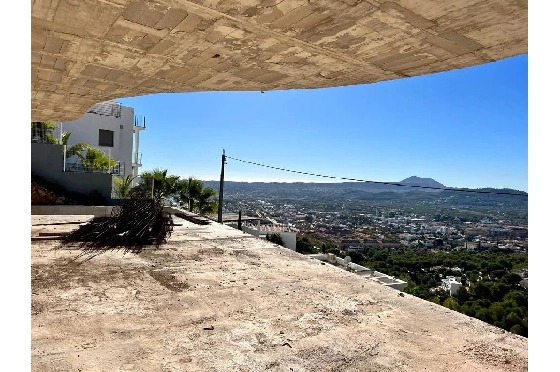 Villa in Javea zu verkaufen, Woongedeelte 400 m², Klimaanlage, 3 Slaapkamers, 3 Badkamers, Pool, ref.: BS-83857533-11