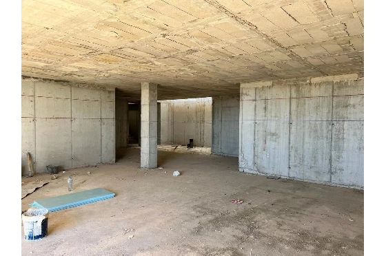Villa in Javea zu verkaufen, Woongedeelte 400 m², Klimaanlage, 3 Slaapkamers, 3 Badkamers, Pool, ref.: BS-83857533-13