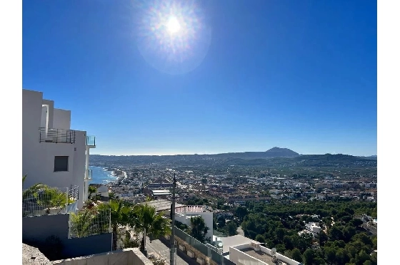 Villa in Javea zu verkaufen, Woongedeelte 400 m², Klimaanlage, 3 Slaapkamers, 3 Badkamers, Pool, ref.: BS-83857533-16