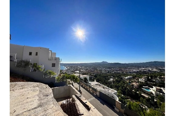 Villa in Javea zu verkaufen, Woongedeelte 400 m², Klimaanlage, 3 Slaapkamers, 3 Badkamers, Pool, ref.: BS-83857533-17